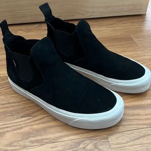 Vans Slip On Scotchgard Mid DX